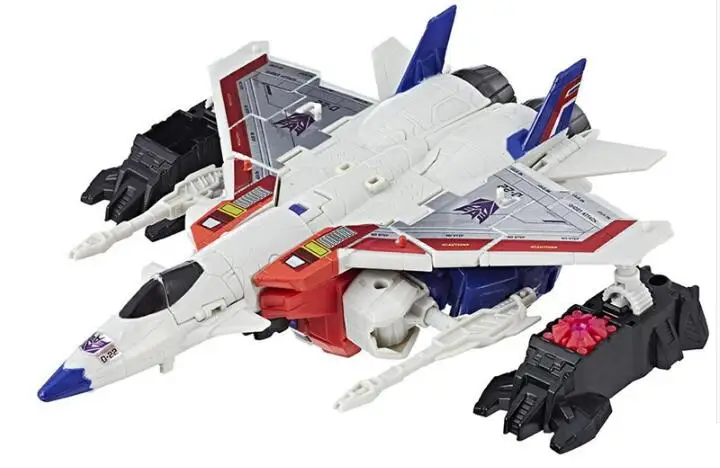 Power of the Primes Voyager Class Elita-1 фигурка самолета Классические игрушки для мальчиков Детский подарок без розничной упаковки