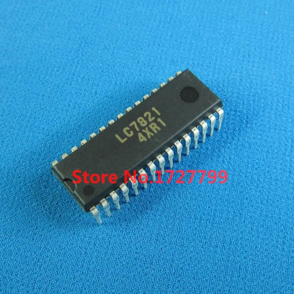 

3 шт./лот LC7821 DIP