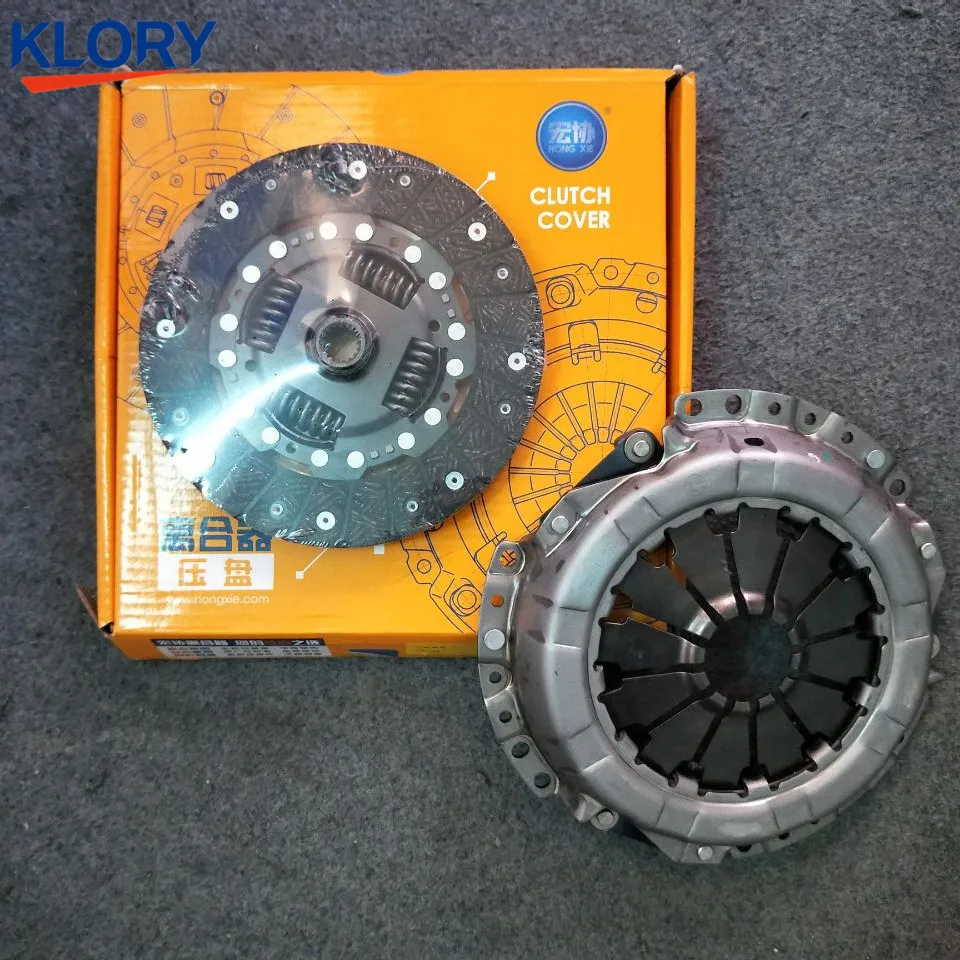 CAK04-2 Комплект сцепления для Yat moving 1.6L/Wyatt Cheung V5(JL478QCC) Changan CS35 1.6L/индуцированный Shang XT(JL478QEA), CX35