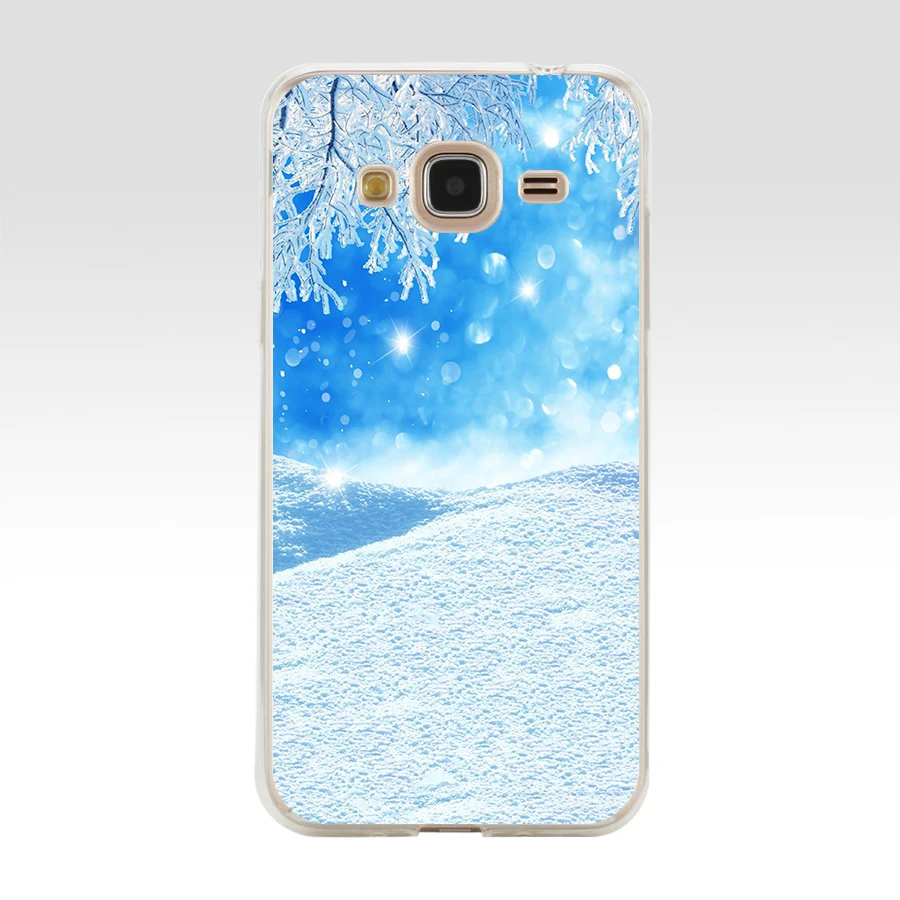 J силиконовый чехол для samsung Galaxy J3 J330F J3 Pro чехол для ЕС-версии для samsung j3 J320 Чехол Мягкий бампер - Цвет: 27