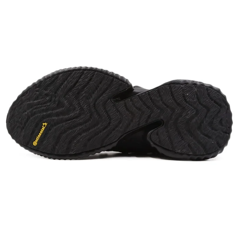Оригинальные кроссовки Adidas alphabounce instinct CC u унисекс Новое поступление | Спорт и