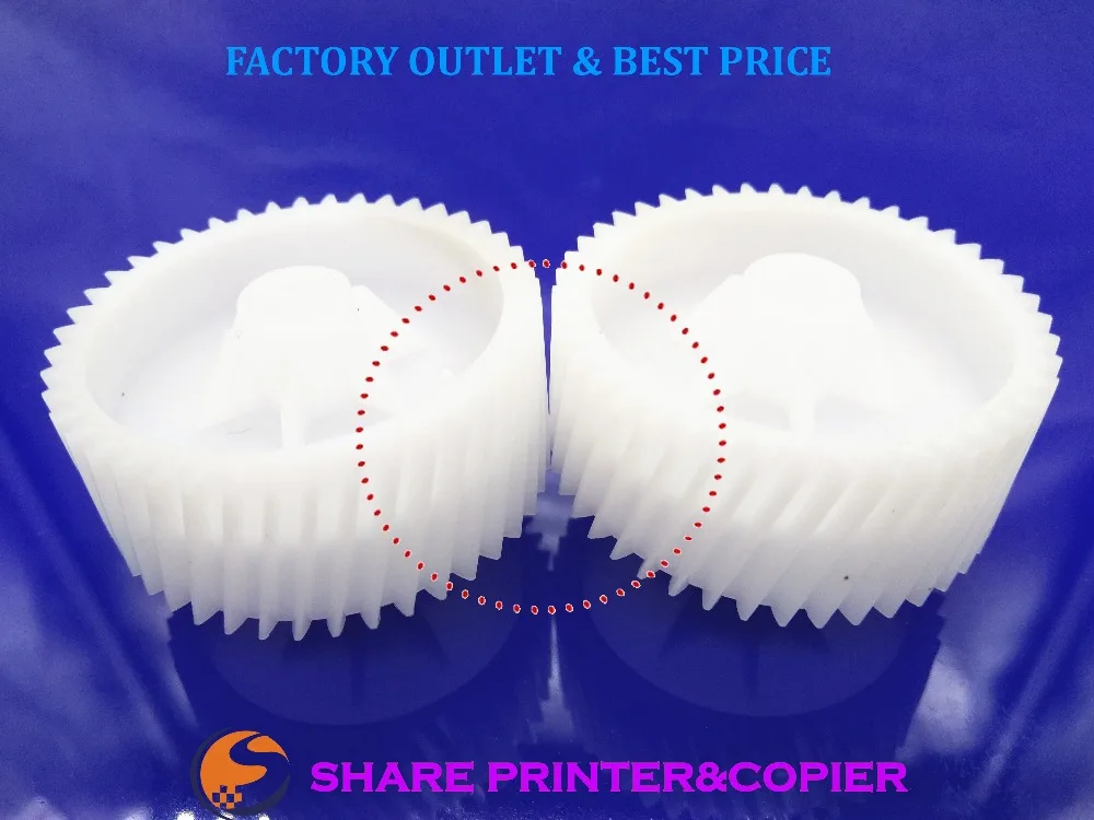 10X302HS31180 2HS31180 302HS31181 Gear Z44R для Kyocera FS-1300 1320 1370 1024 1128 1030 1035 M2030 M2530 M2035 M2535 | Компьютеры и