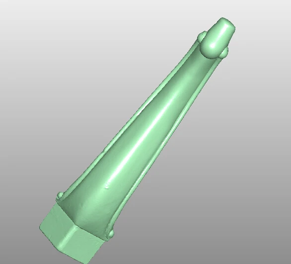 

3D модель файл stl-формата для фрезерный станок с ЧПУ гравировальный станок мебель диван шкаф шаблон ножки стула Artcam 638