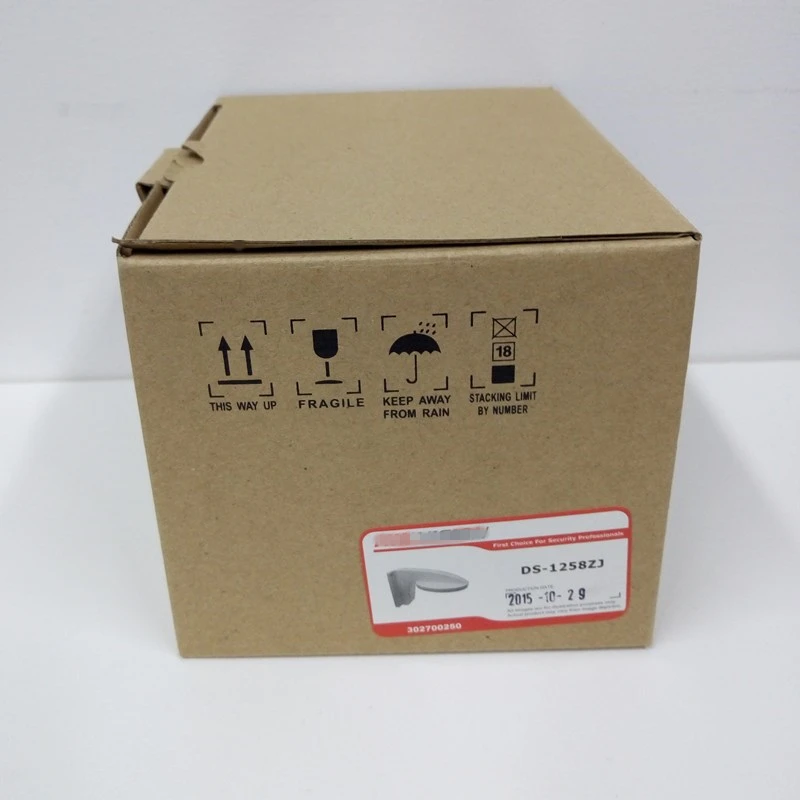 Настенный кронштейн DS-1258ZJ для Hik DS-2CD2142FWD-I серии 31XX купольные аксессуары CCTV камеры