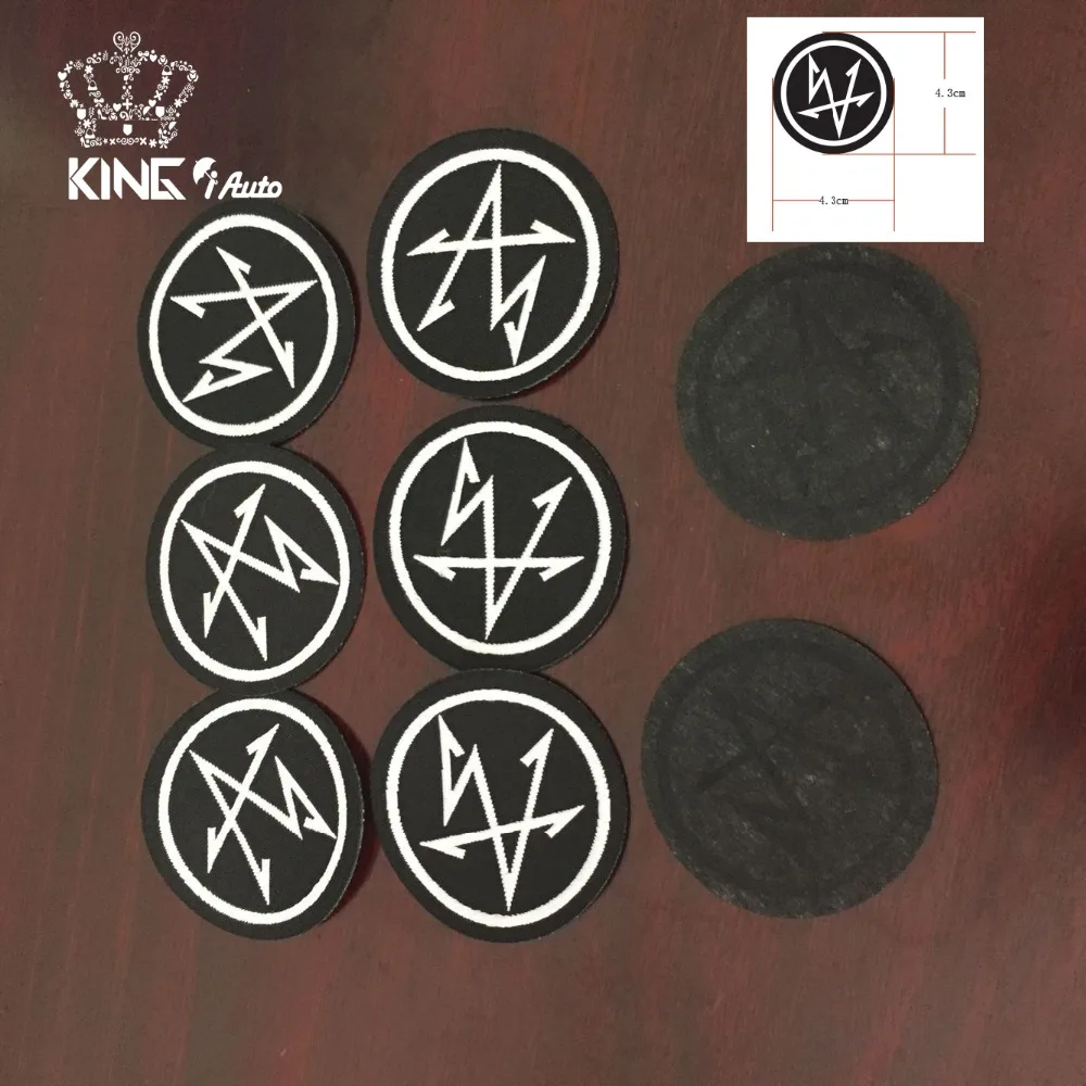 Бирка/вышитые патч/сплетенный ярлык/печать лента/Личная Индивидуальные