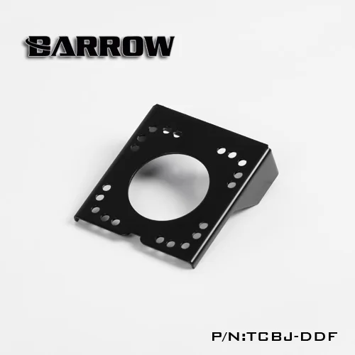Барроу TCBJ DDF DDC кронштейны для насосов радиатор расширить подкронштейны