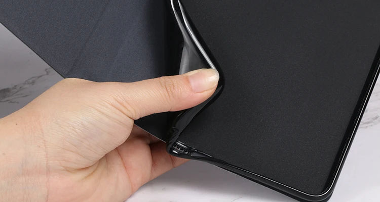 QIJUN планшет флип чехол для huawei MediaPad T3 10 9," pu кожаный чехол-подставка силиконовый мягкий чехол fundas capa для AGS-W09/L09/L03