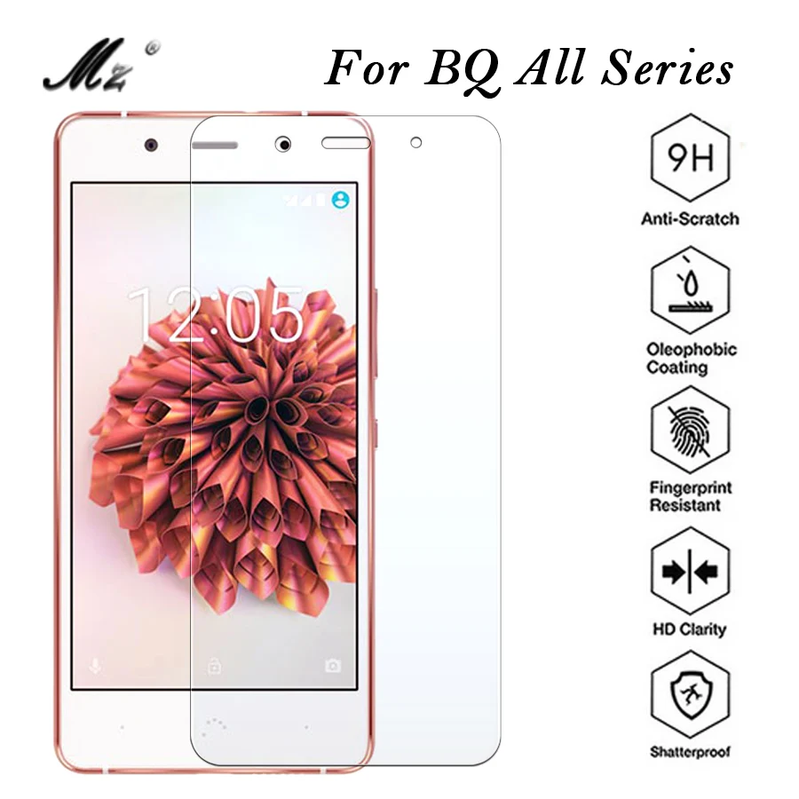 Защитное стекло для Bq Strike 5020 Aquaris X Pro M5 E5 X5 Plus U Lite закаленное защитное стекло для экрана M E X 5 5m 5e 5x Xpro