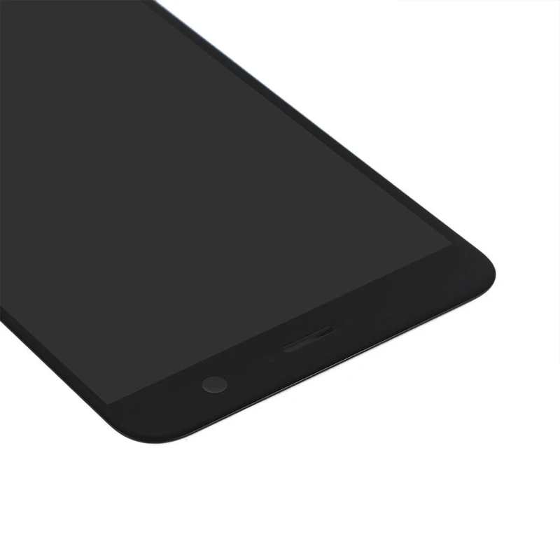 ЖК дисплей для HTC Uplay U play сенсорный стеклянный экран дигитайзер полная сборка