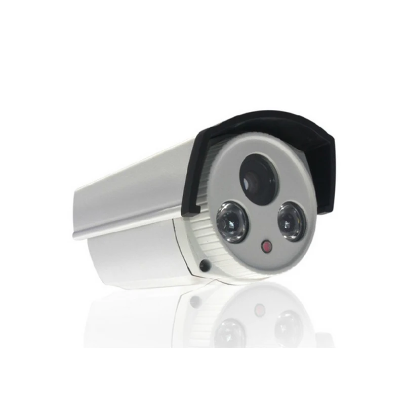 Мониторинг инфракрасное сетевое IP Камера Onivf H.264 P2P открытый Ночное видение