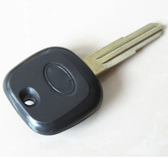 

Blank Car Key Case Transponder Key Shell For Daihatsu Charade Copen Cuore Feroza Materia Serion Terios YRV Trevis