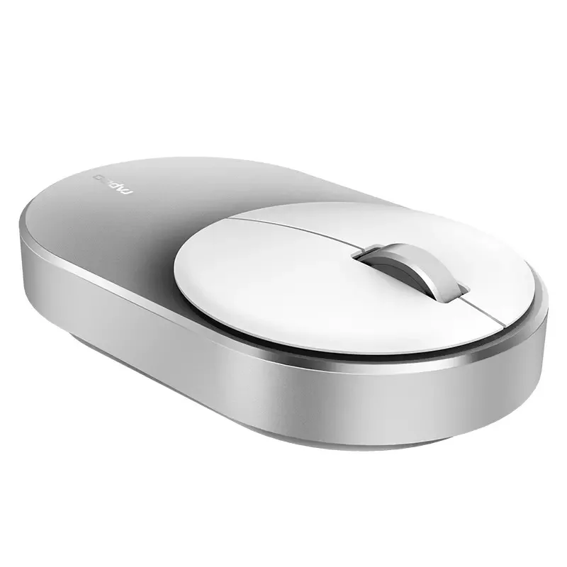 Новая многорежимная Беспроводная мышь Rapoo M600 с переключением между Bluetooth 3 0/4 0 и 2 4