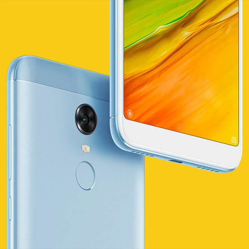 Глобальная версия Xiaomi Redmi 5 32 GB rom 3 ram [новый и запечатанный]|3gb ram|phone snapdragon3gb 32gb |