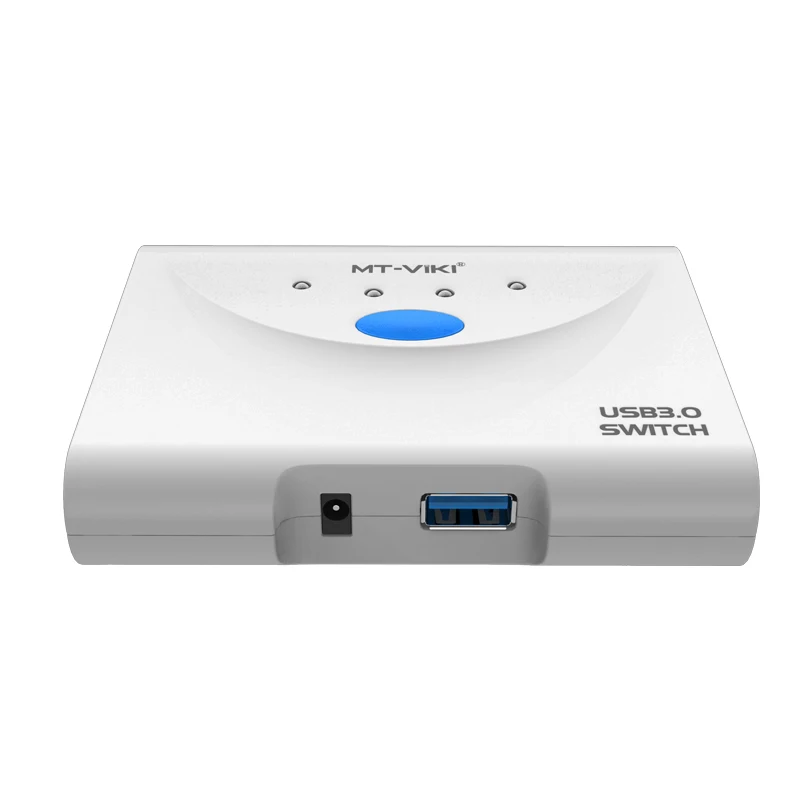 MT VIKI USB3.0 распределительный коммутатор с 4 портами usb хаб для принтера в и один из