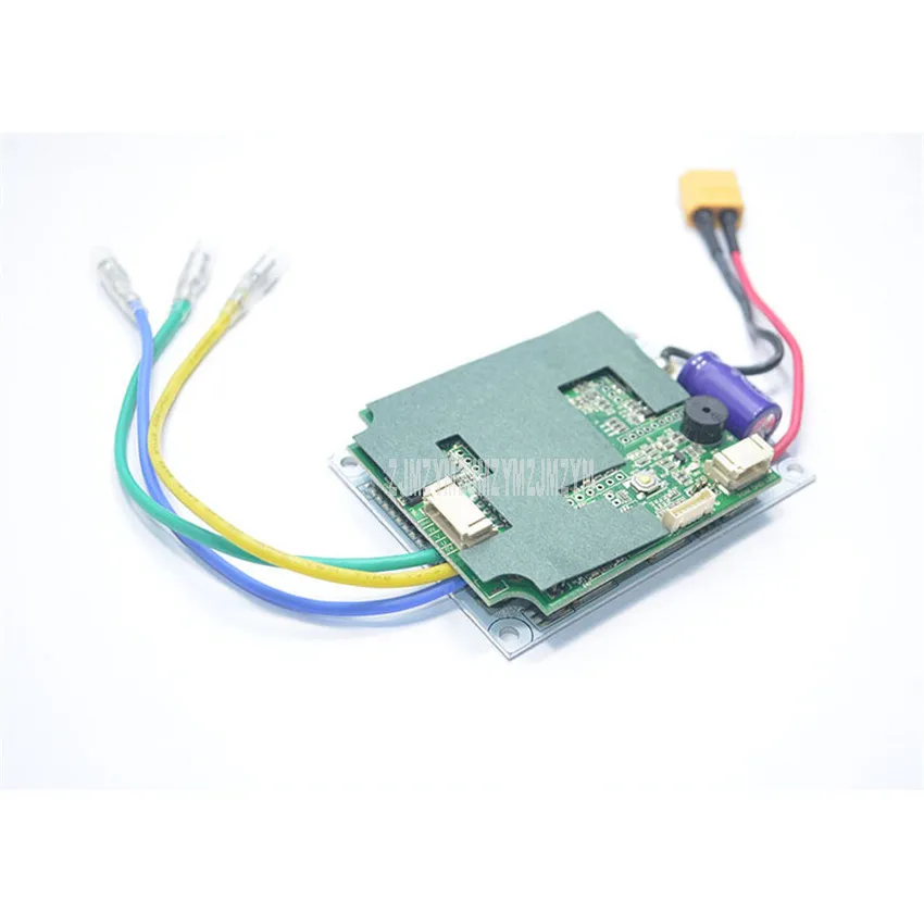 Мини пульт дистанционного управления одиночный/двойной привод Электрический