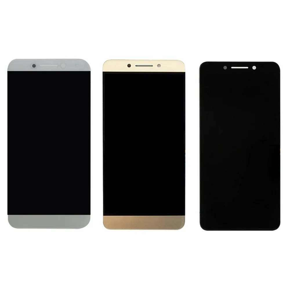 5 &quotIPS X720 LCD для LeTV LeEco Le Pro 3 Pro3 X725 X727 ЖК-дисплей сенсорный экран протестированный