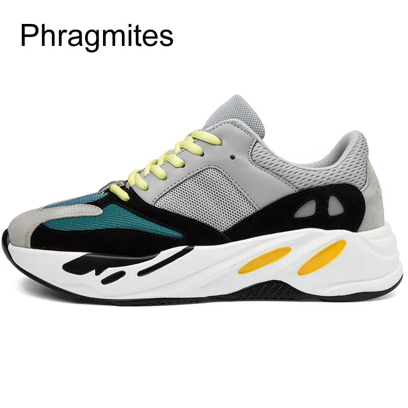 Phragmites Большие размеры 48 пара влюбленных кроссовки белые дышащие zapatillas mujer новые