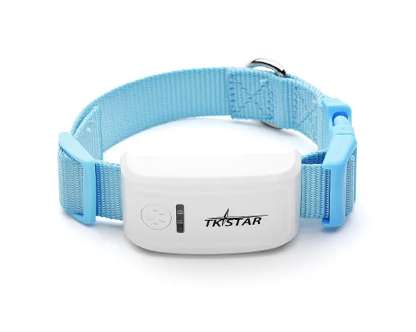 TKSTAR мини TK909 собака кошка животное GPS трекер Водонепроницаемый в режиме ожидания