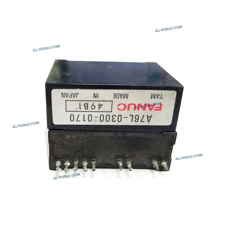 Novo e Original Frete Grátis A76l-0300-0170