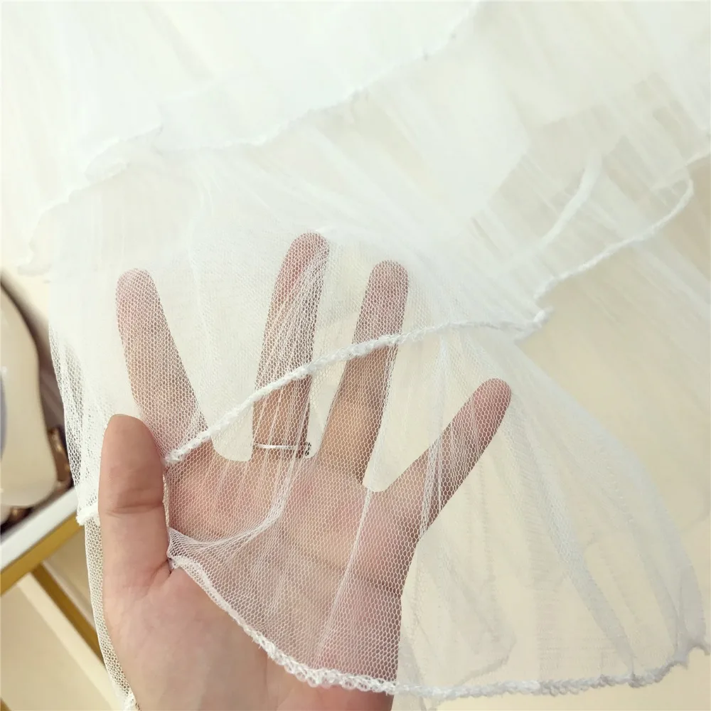 Женские Летние марлевые юбки наборы твердые сексуальные v образным вырезом