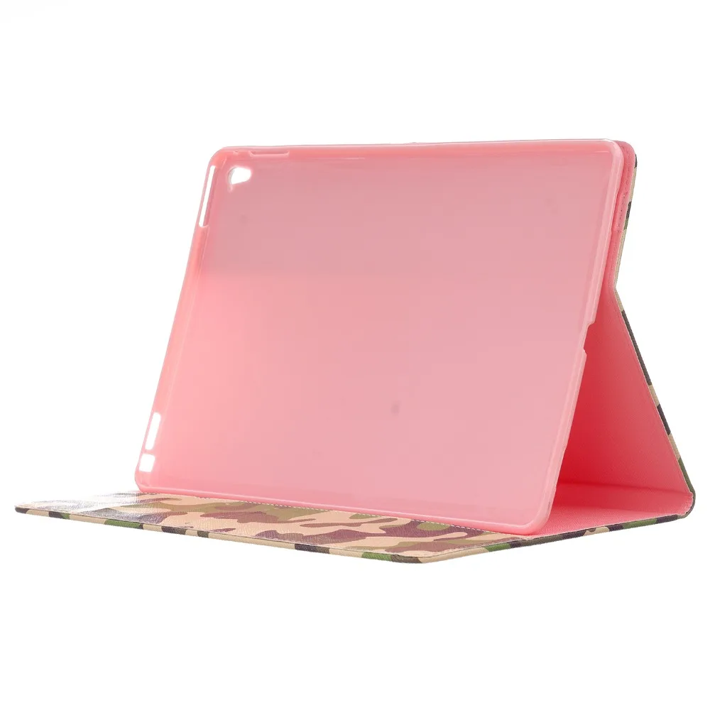 Национальный Стиль (Slim Fit) фолио флип гибридный печати смарт крышки pu кожаный case