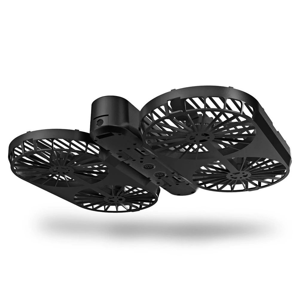 SIMTOO MOMENT Складная Книга в форме селфи Дрон BNF WiFi FPV 12MP 4 K UHD/gps ГЛОНАСС + оптический
