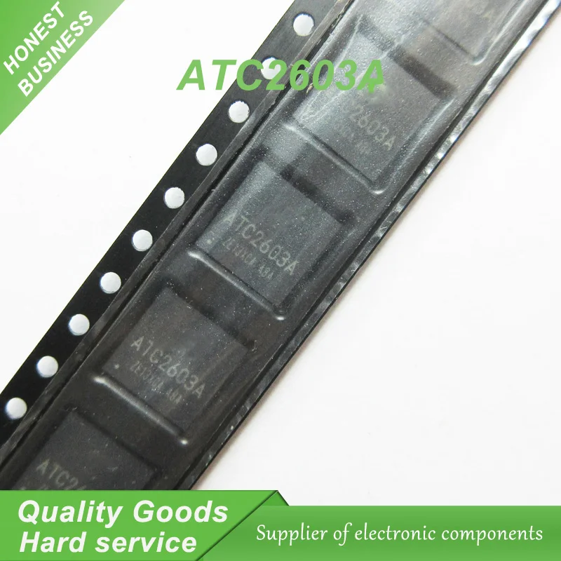 5 шт. ATC2603A ATC2603 QFN чип управления планшета Новый оригинал | Электронные компоненты