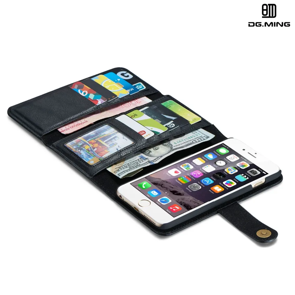 

Чехол-книжка для iPhone 13 Pro, 12 mini, 11 Pro Max, Xs Max, XR, X, 8, 7 Plus, SE, из искусственной кожи