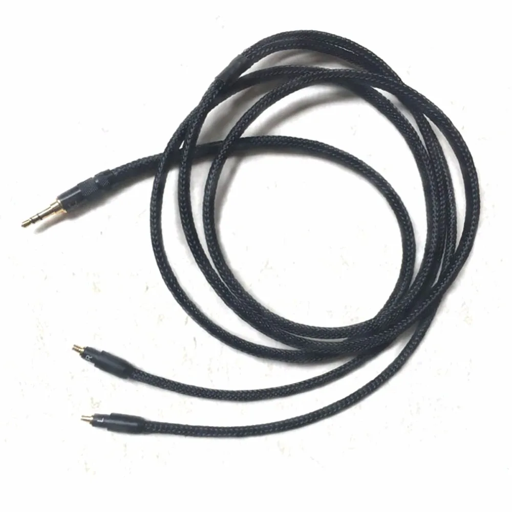 Бесплатная доставка балансированный 4pin XLR кабель для модернизации типа папа