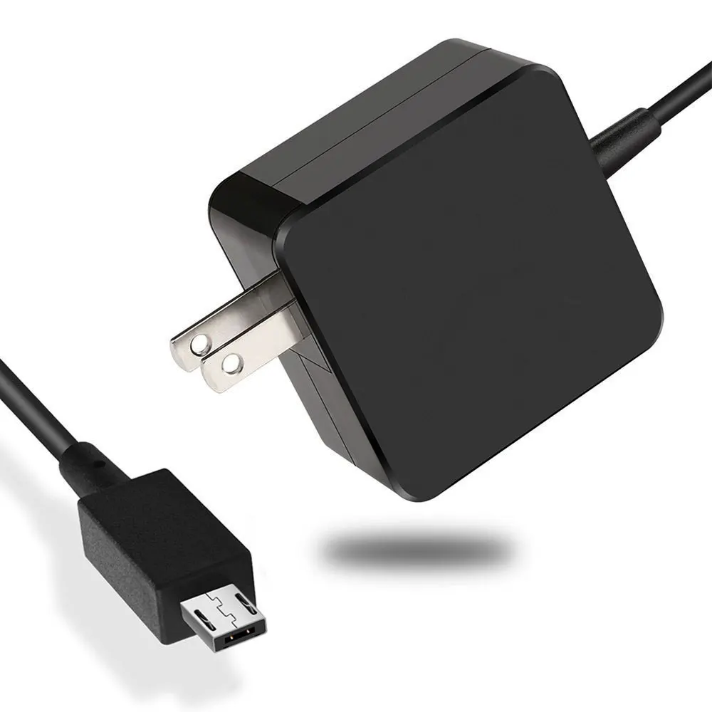 Подлинная 12 В 2A 24 Вт M-Plug ADP-24AW B адаптер переменного тока Зарядное устройство для