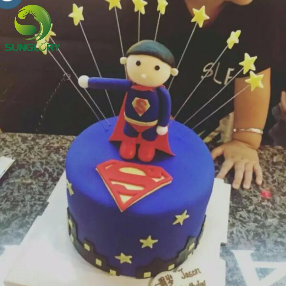 4 шт./набор пластиковые кондитерские изделия | Дом и сад