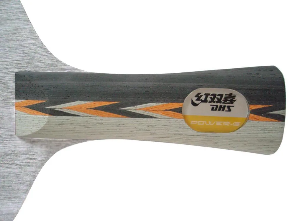 DHS POWER.G3 PG3 PG 3 лезвие для настольного тенниса и пинг понга|blade harrow|tennis expresstennis racket head