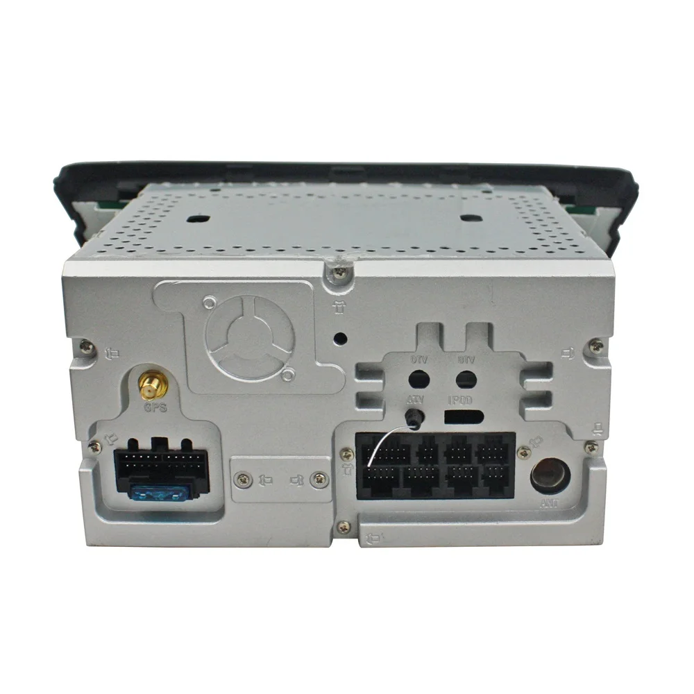 KLYDE 8 ядер 7 &quot2 Din Android 0 Автомобильный мультимедийный плеер для Hyundai Veloster DVD 32 ГБ