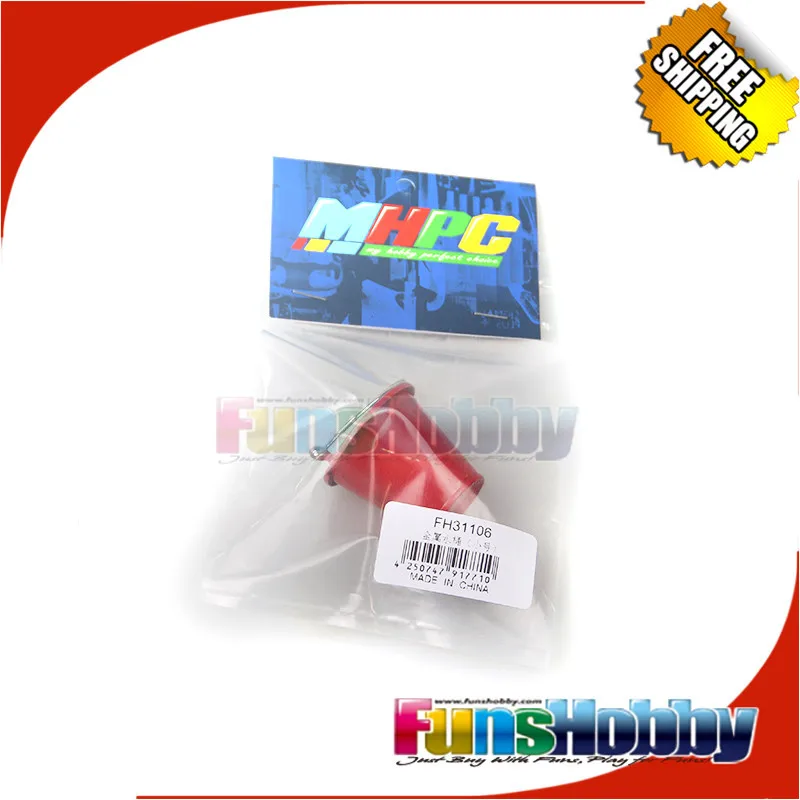 MHPC 1/10 RC Рок Гусеничный аксессуар металлическое маленькое ведро для axial Tamiya SCX10 D90