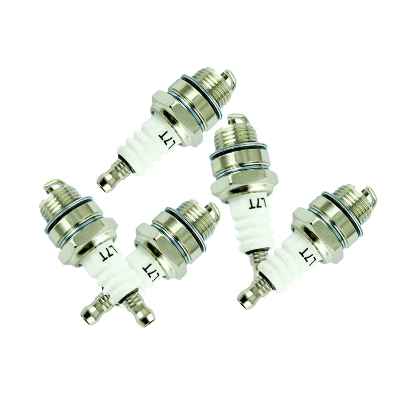 5 шт. свеча зажигания для газонокосилки Stihl | Инструменты