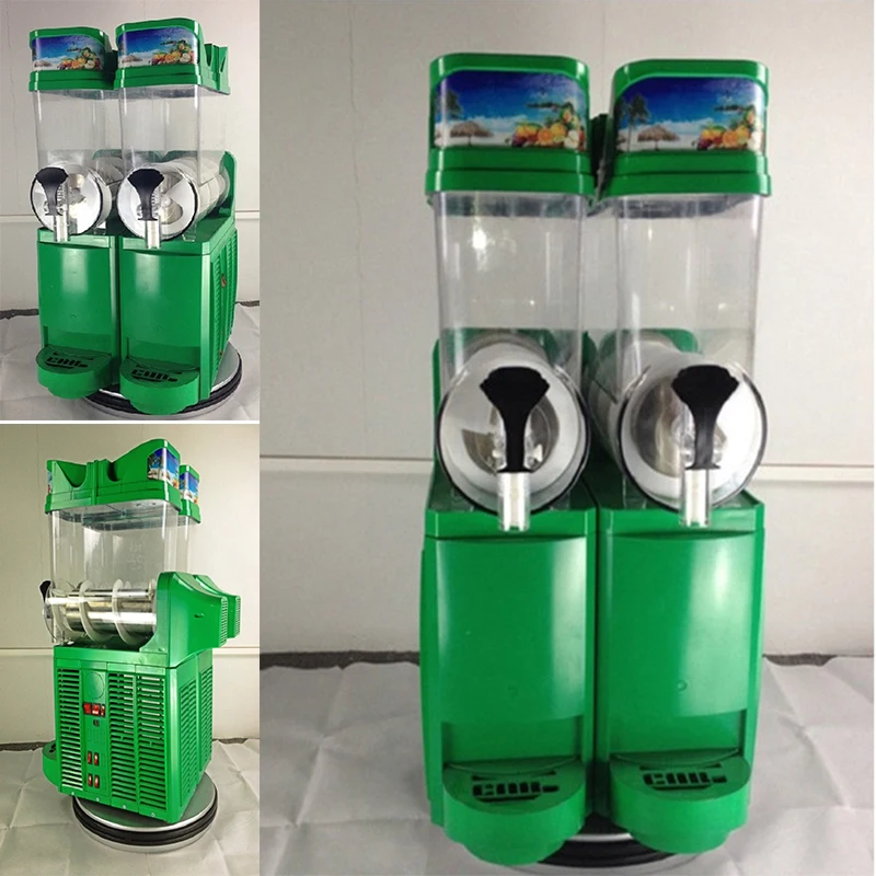 Замороженные фрукты машина мороженого дома полностью автоматическая мини