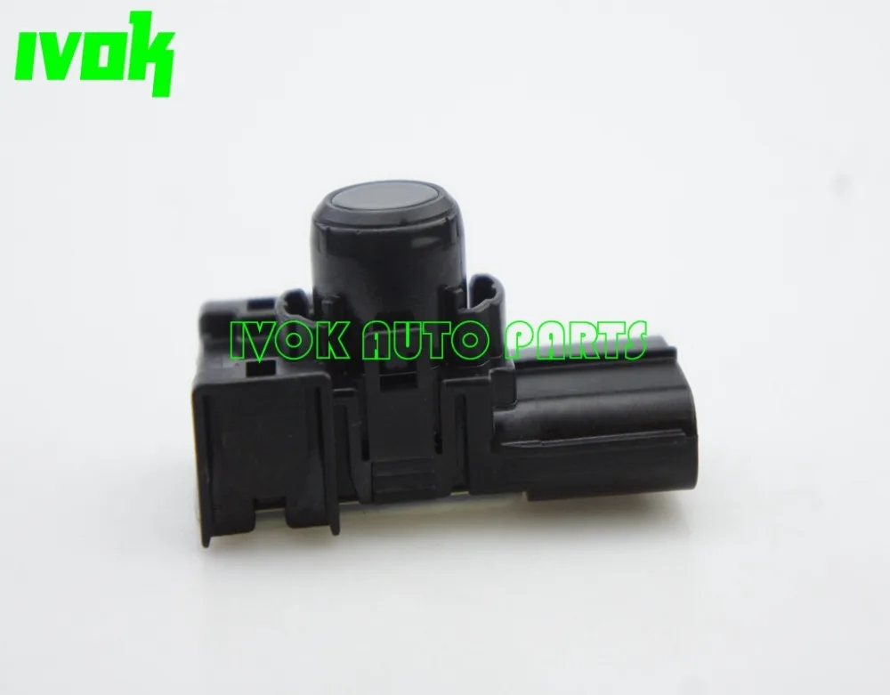 

Ultrasonic Parking Distance Control PDC Sensor For Lexus CT200h GS350 GS450h GS450 GWL10 GRL1# 8934176010J2 89341-76010-J2 (8V3)