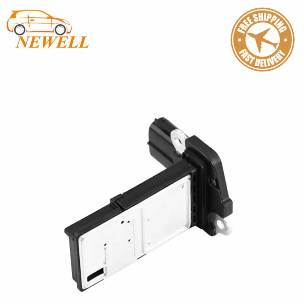 Датчик массового расхода воздуха для Toyota TUNDRA SEQUOIA LAND CRUISER HIACE Lexus LX GX Chevroler GMC Isuzu 22204