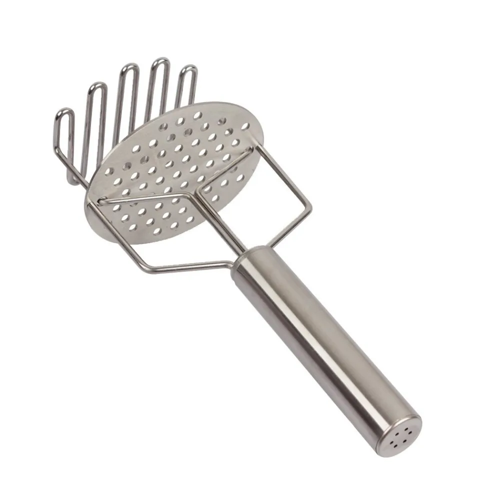 Бесплатная доставка Картофельная Машара и Рисер в одном мешке профессиональный