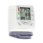 Измеритель давления, прибор для измерения артериального давления на руку, с ЖК-дисплеем