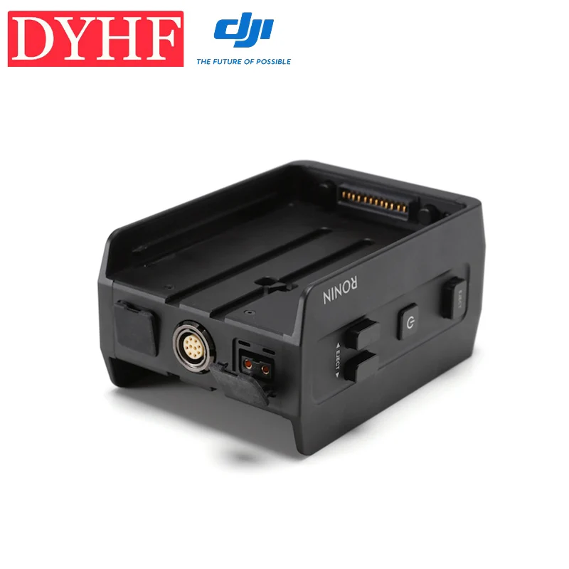 Крепление для аккумулятора DJI Ronin 2 Dual TB50|mount|mount batteries |