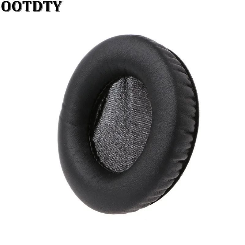 OOTDTY Сменные кожаные амбушюры для наушников Steelseries Siberia V1 V2 V3|ear pads|ear pad replacementreplacement