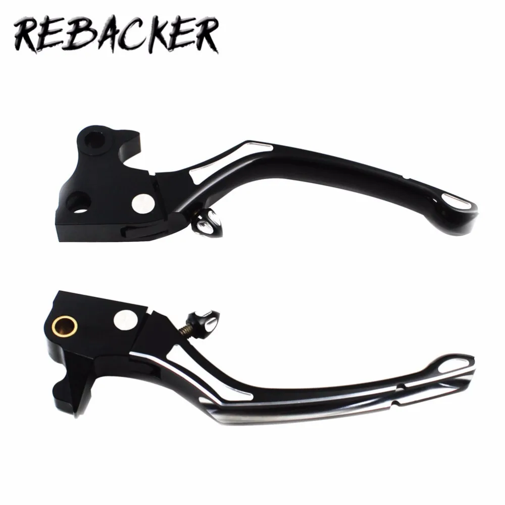 Рычаги ручного тормоза для мотоцикла Harley Sportster 2004 13 XL 883 1200|for harley|sportster xlxl 2 |
