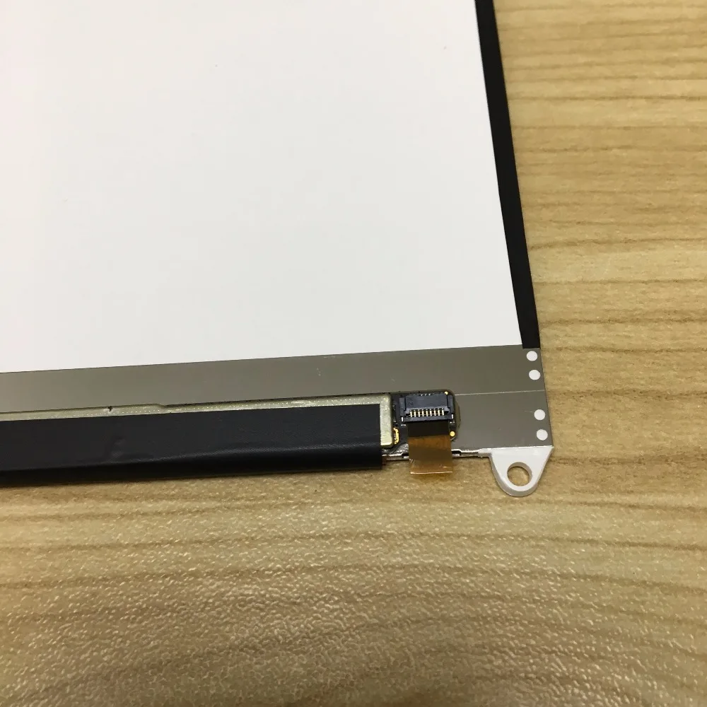 Новый ЖК экран для iPad Mini 2 3 A1489 A1490 A1491 A1599 A1600 A1601 запасные части цифровая