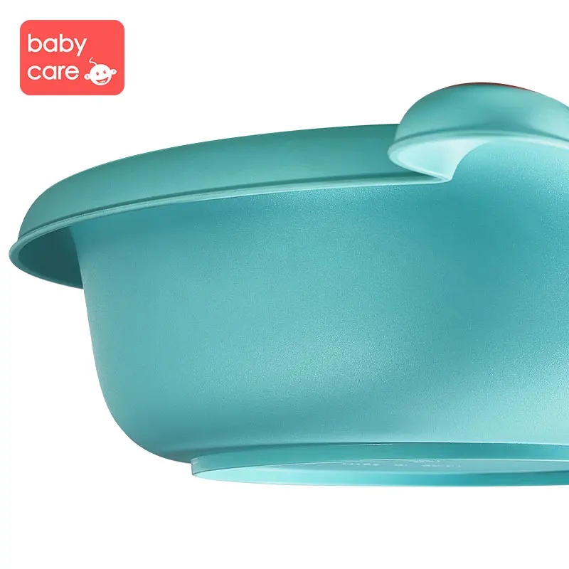 Babycare 3 шт./компл. детский умывальник для новорожденных мойка Pp принадлежности