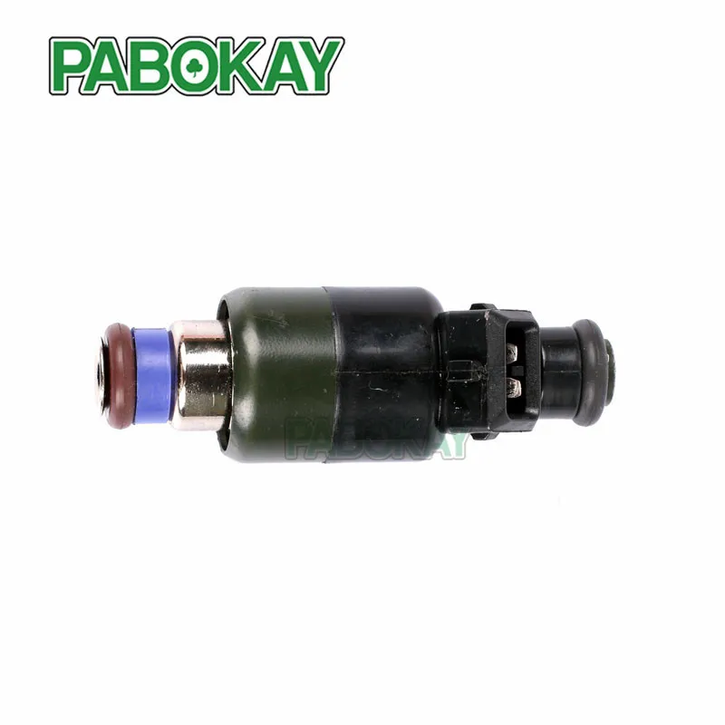 Топливный инжектор для DAEWOO CHEVROLET Lanos este o NEXIA NUBIRA 17109450 FJ10624-11B1 251740240 25174024 842-12301 |