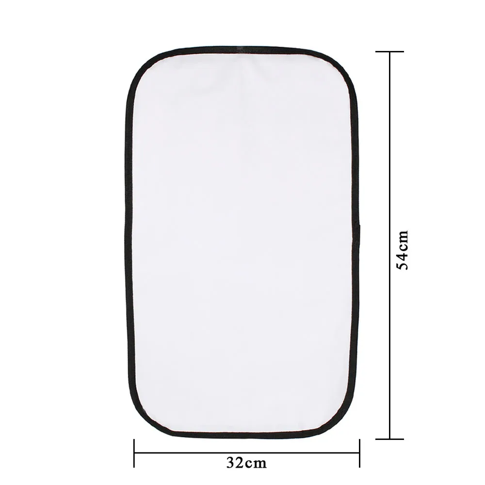 5pcs Pad Сумка для детских подгузников 40 цветов, водонепроницаемый рюкзак большой емкости для детей, дорожный рюкзак для кормления, сумка для ухода за ребенком - Цвет: 5pcs Pad