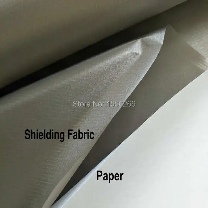 Защитный тканевый чехол для сотового телефона EMF|shielding fabric|rf shieldingfabric fabric |