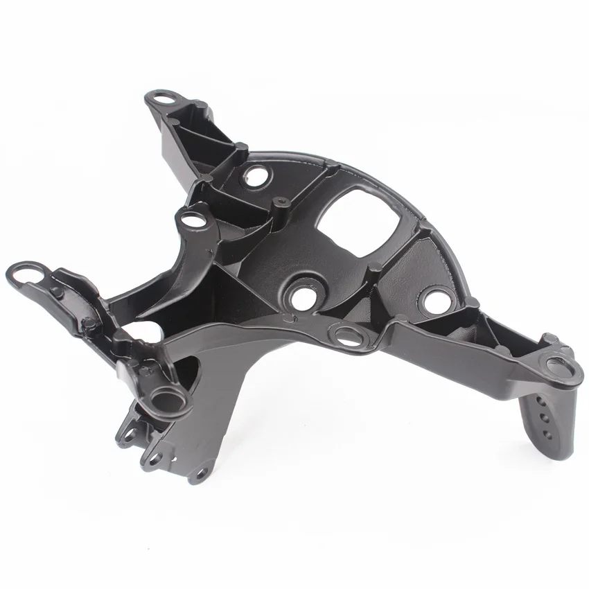 

For Yamaha YZF R1 YZF-R1 2007-2008 Motorcycle Upper Fairing Stay Headlight Bracket Cowling Brace