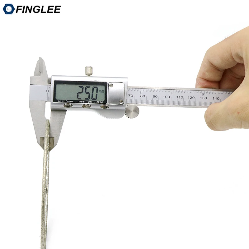 1 шт. алмазный шлифовальный диск с гальваническим покрытием|Полотна для пил| |